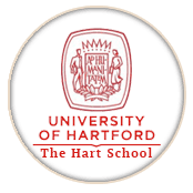 University of Hartford Logo