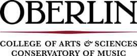 Oberlin Conservatory of Music Logo