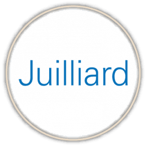 Juilliard Logo