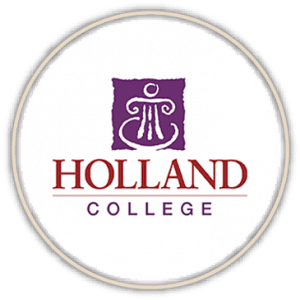 Holland College Testimonial