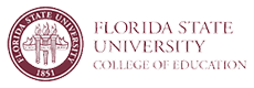 Florida State University (FSU) Logo