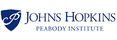 Peabody Conservatory Institute Logo