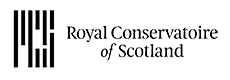 Royal Conservatoire of Scotland Logo