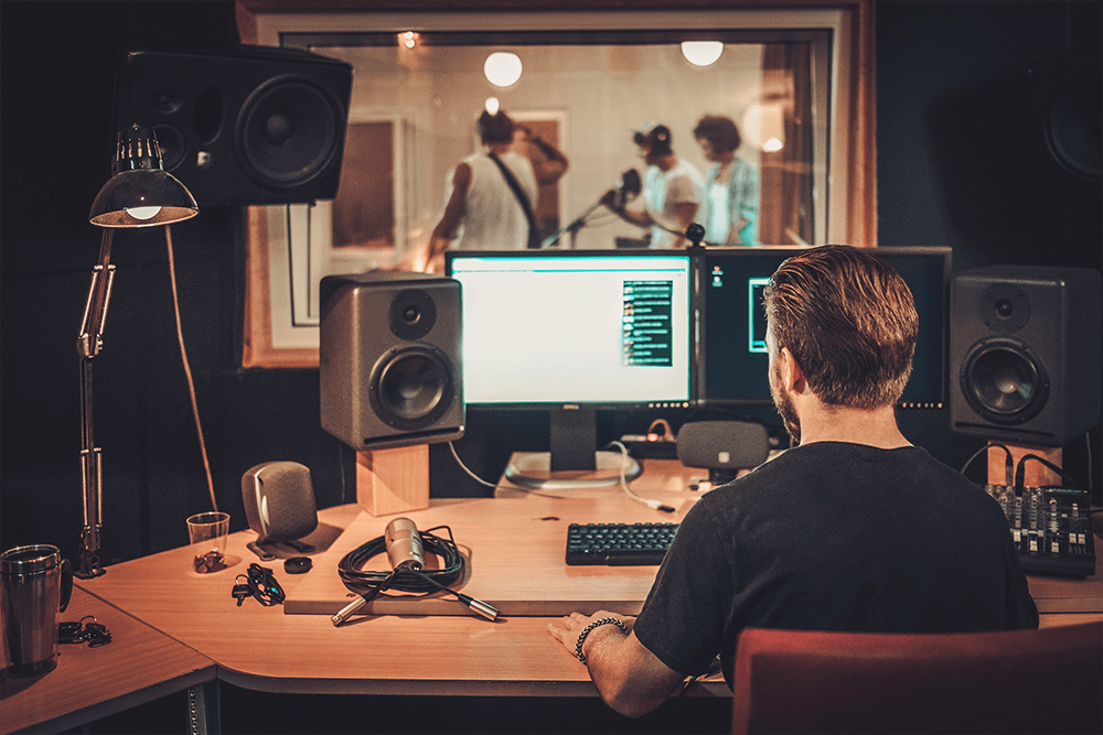 Top 9 Sound Production, Music Engineering, & Music Business Programs