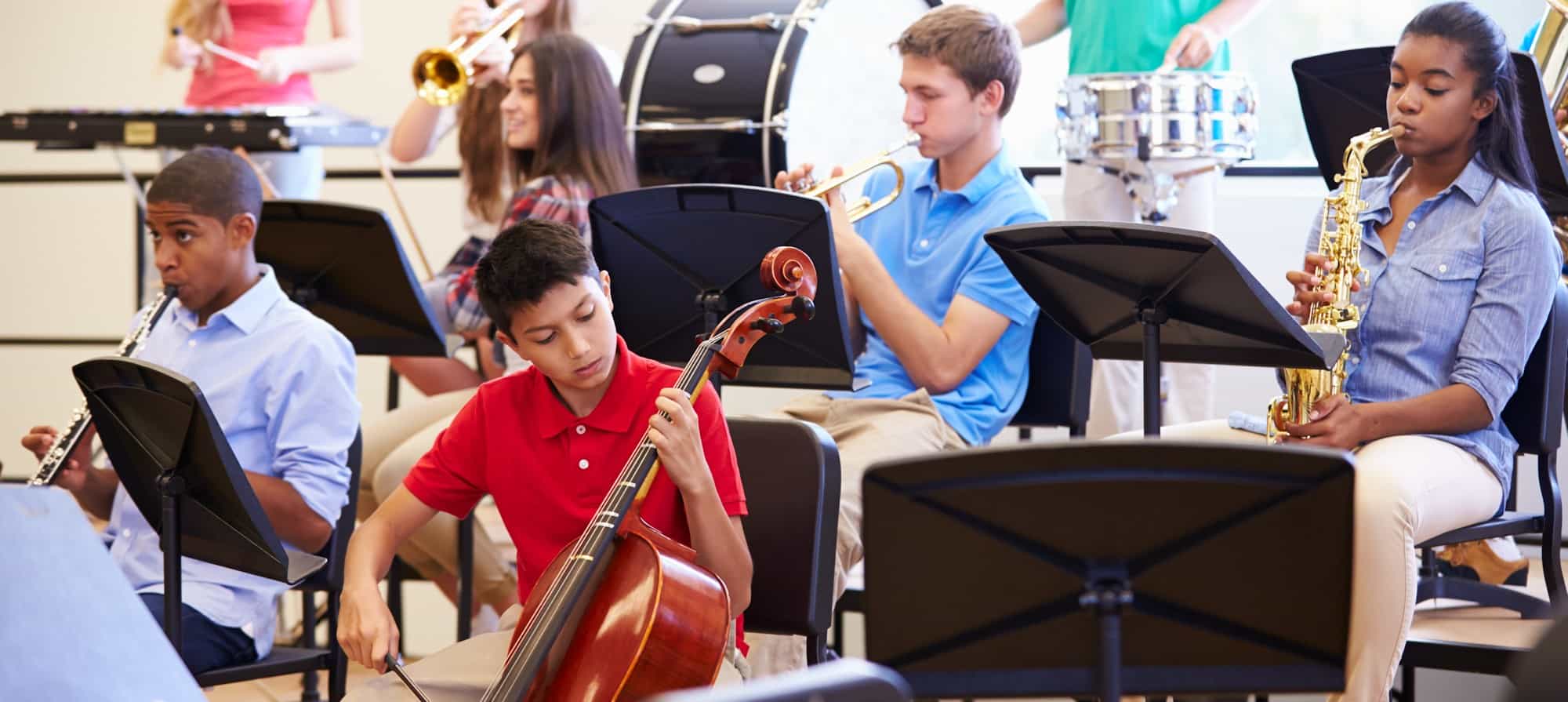 Music Education