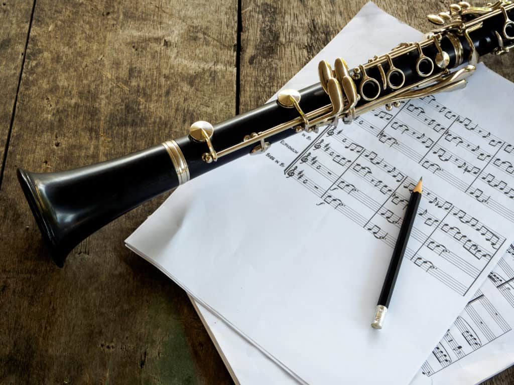 Best Music Schools To Study Clarinet Inside Music Schools
