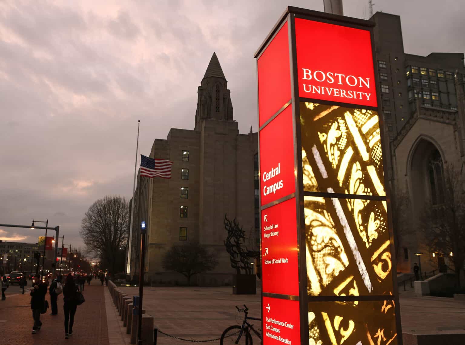 The Seven Best Music Schools And Music Programs In Boston - Inside ...