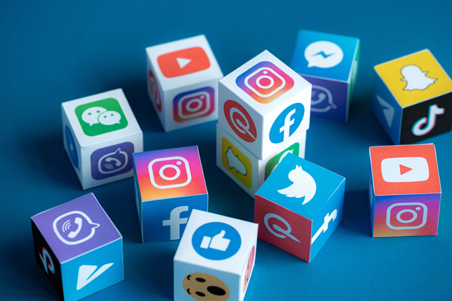 Social media and your music brand