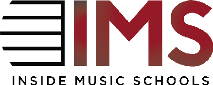 Inside Music Schools Logo