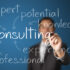 Consulting experts