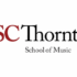 USC Thornton School of Music logo