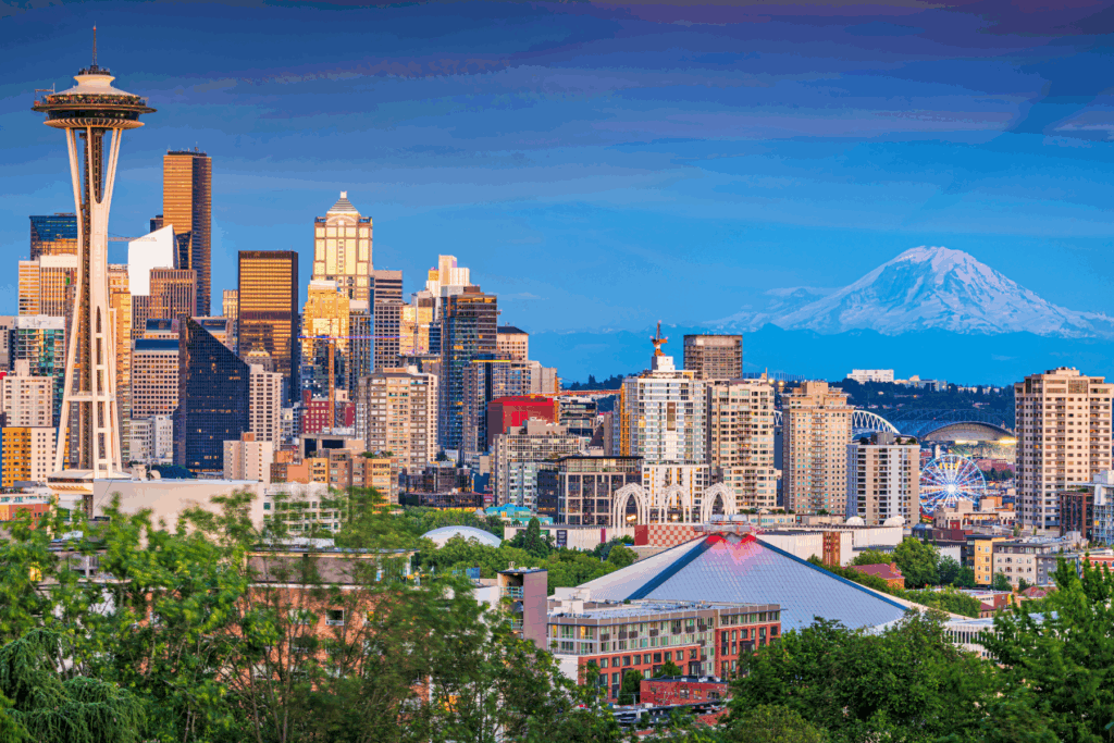 Pacific Northwest Colleges to Major in Music