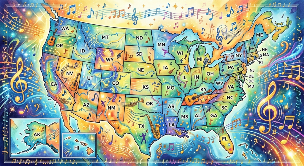 best music schools in the US