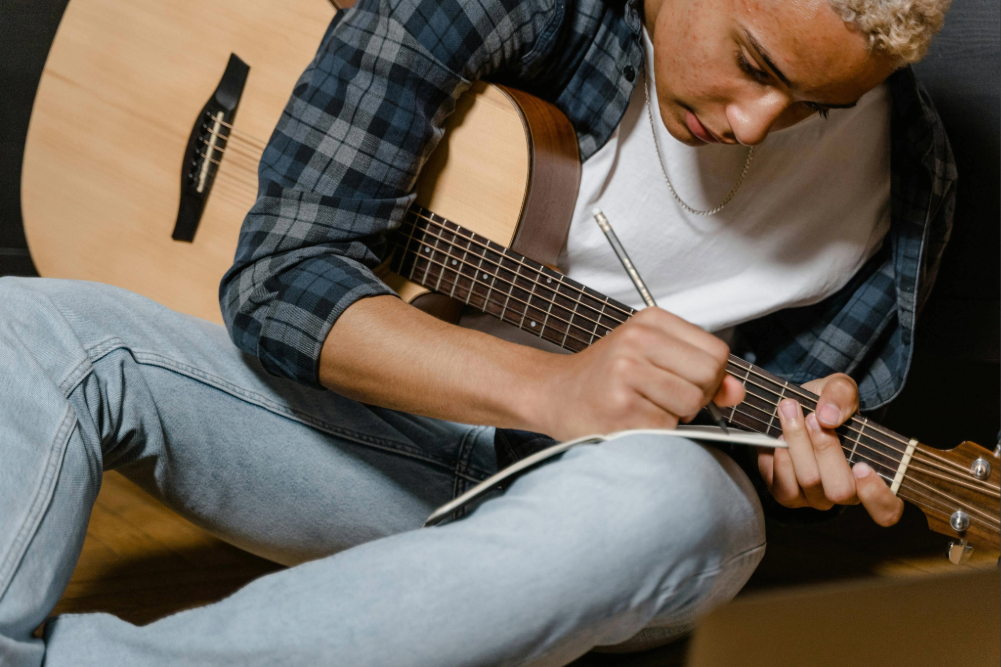 Songwriting Degree