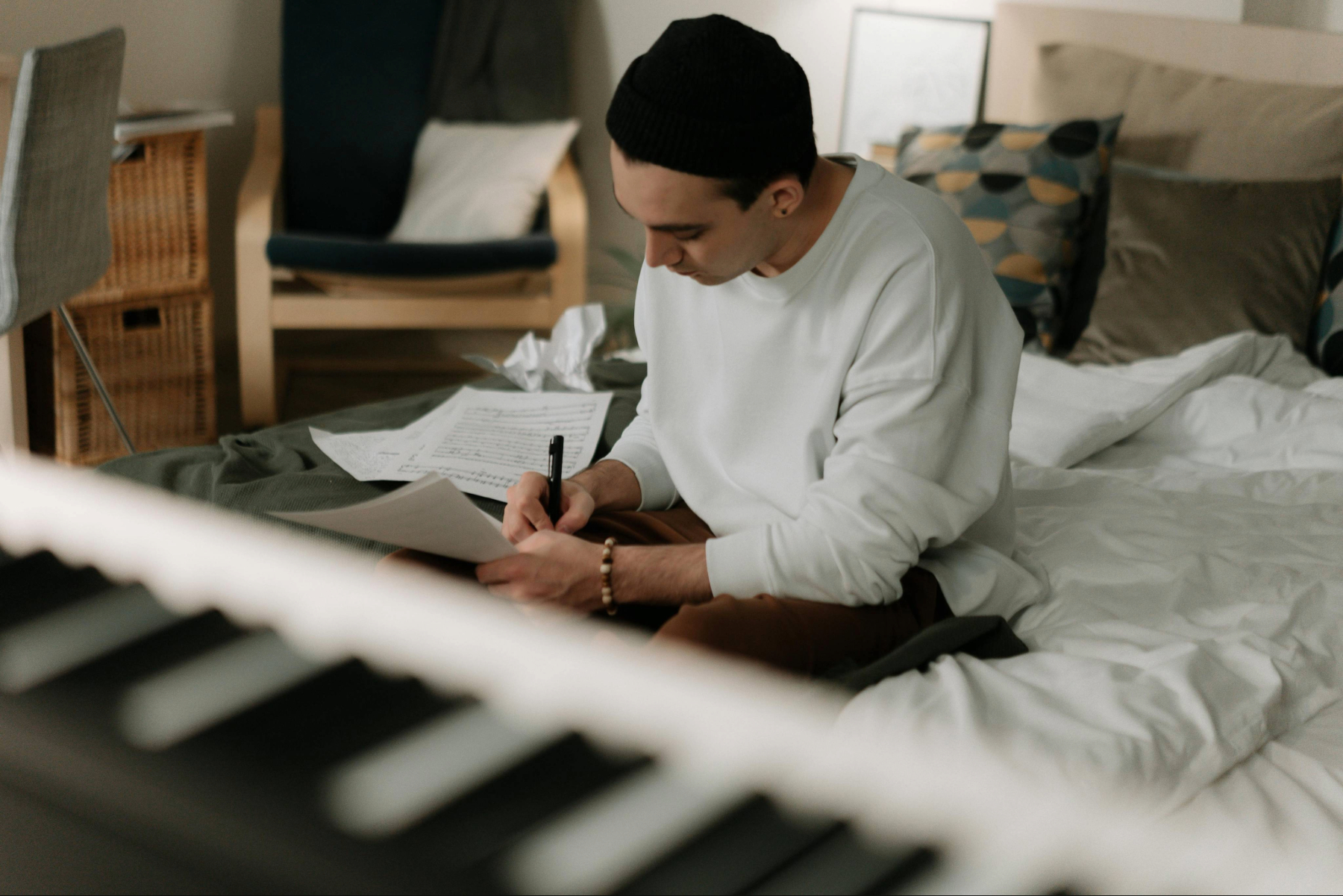 Songwriting
