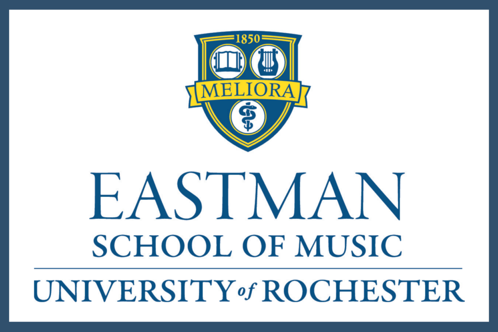 Eastman School of Music Logo