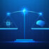 scales measuring AI vs human thought and expertise for music college admissions