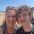 Petra Dierkes and her son, Jasper, reached success with IMS