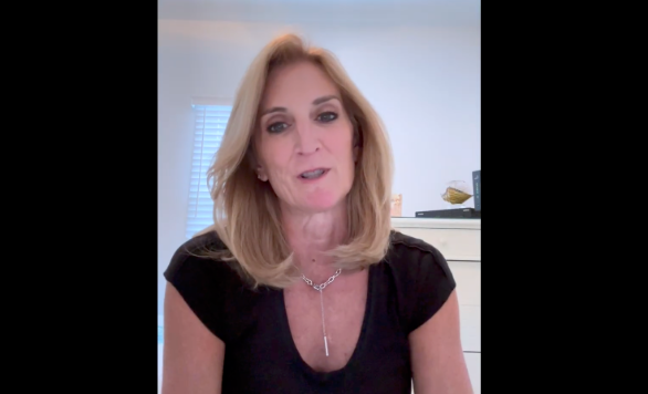 Stephanie Morse shares her experience with IMS as a parent.