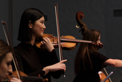 Classical Performance Music Major Guide